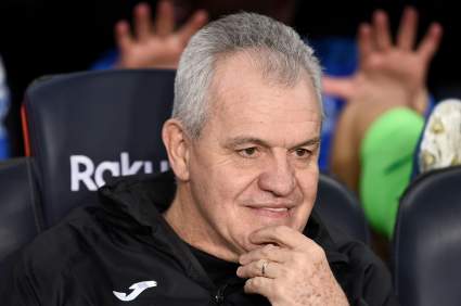 Javier Aguirre deja de ser el entrenador del Leganés: ¿quién podría reemplazar al DT mexicano?