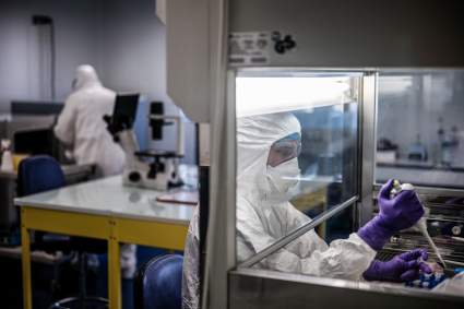 ¿Encontraron ya la vacuna contra el COVID-19?: ¡Pfizer reveló resultados!