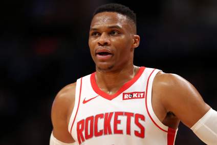 Russell Westbrook da positivo de coronavirus: ¿cómo se siente la estrella de la NBA?