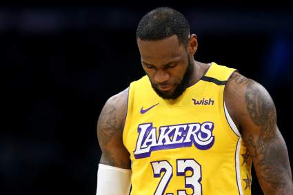 LeBron James tiene nueva fecha para volver a jugar con los Lakers: ¿cuándo?