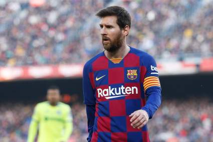 El fuerte rumor de Lionel Messi que ilusiona a los hinchas del Inter: ¿seguirá su carrera en la Serie A?