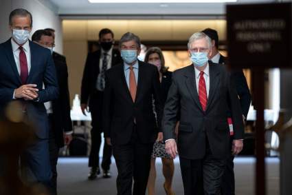 Cheques COVID-19: Hoy arrancan negociaciones en el Senado: ¿habrá segundo cheque?