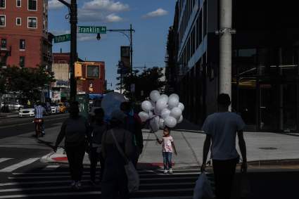 Asesinan a niño de 1 año en parque de Brooklyn: ¿por qué subieron los tiroteos en NY?
