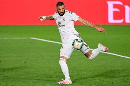 Leganés vs Real Madrid: Hora y cómo ver el Live Stream
