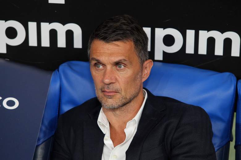 Paolo Maldini