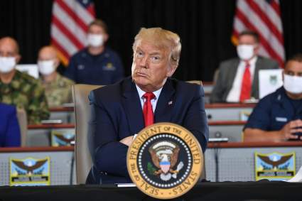 Buenas noticias: Trump revela que pronto habrá segundo cheque por el COVID-19: ¿cuándo?