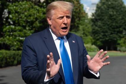 ¿Habrá más de un segundo cheque por COVID-19?: economistas urgen a Trump que haya 4 cheques