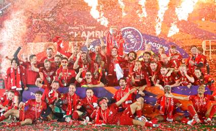 ÚLTIMA HORA: Se anuncia la creación de la Superliga Europea