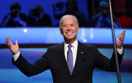 Joe Biden anunciará a su vicepresidenta la próxima semana. ¿Será Kamala Harris?
