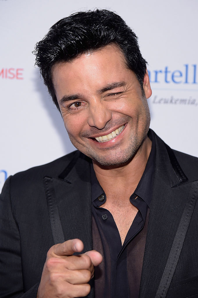 Chayanne 2014 46 años