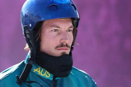 Conmoción en Australia por la absurda muerte del snowboarder Alex Pullin: ¿cómo murió?