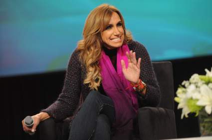 Lili Estefan ya es una mujer divorciada y revela que tiene COVID-17: ¿qué mal es ese?