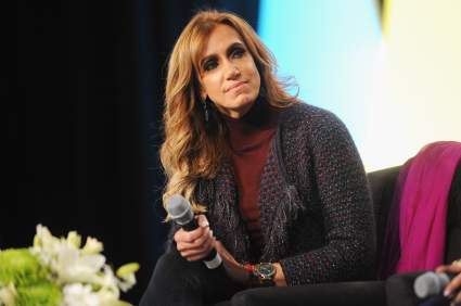 ¿Lili Estefan trata mal a Clarissa Molina?