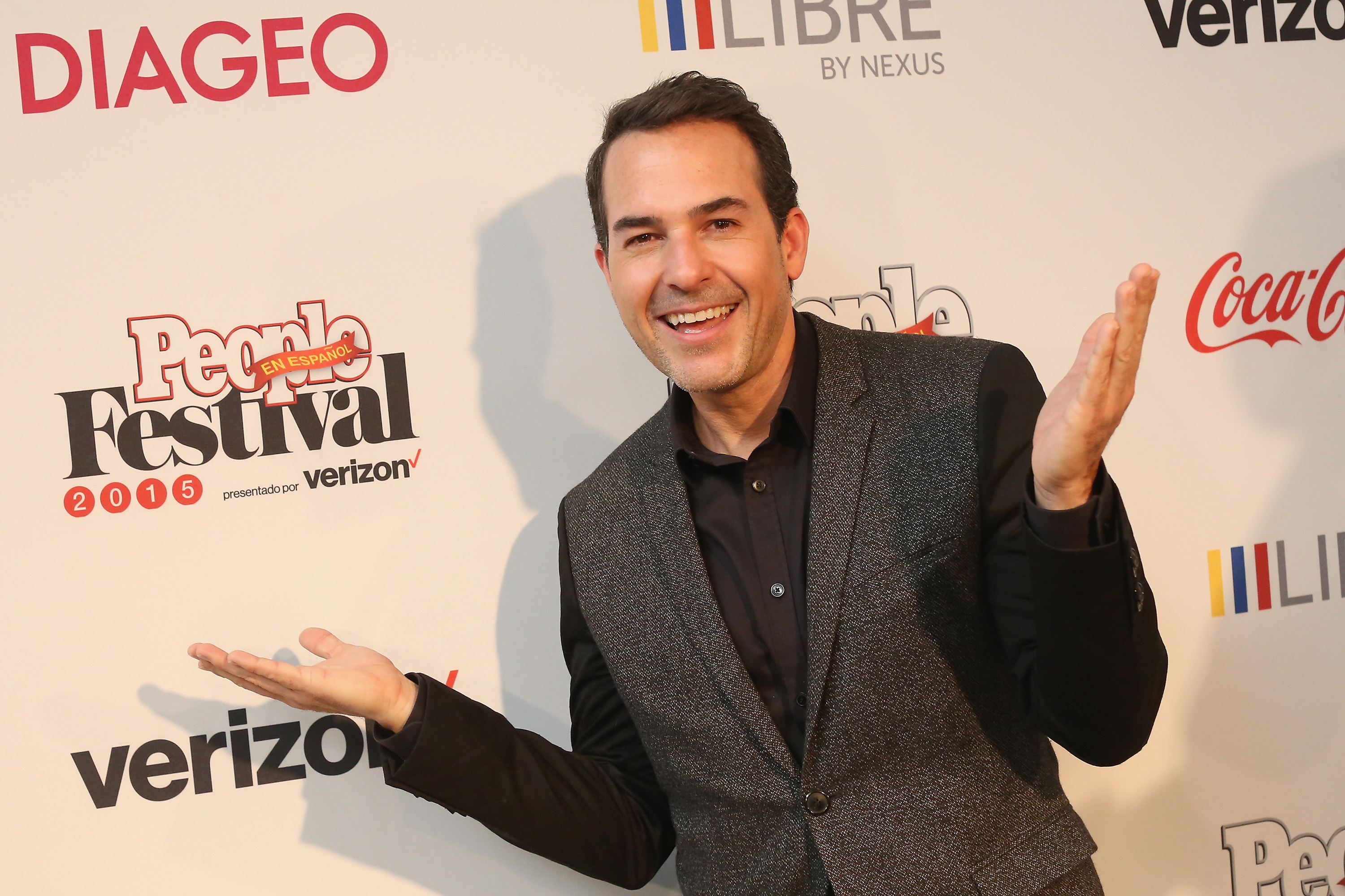 Carlos Calder&oacute;n