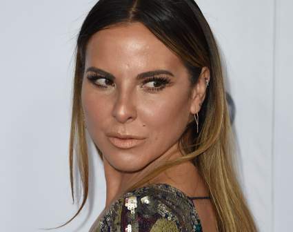 Kate Del Castillo: Datos interesantes sobre su vida y carrera