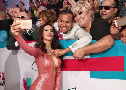 [VIDEO] Jessica Cediel muestra algo muy privado ¿Qué reveló esta vez?