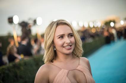 Arrestan al exnovio de Hayden Panettiere: ¿de qué acusa la actriz a Brian Hickerson?