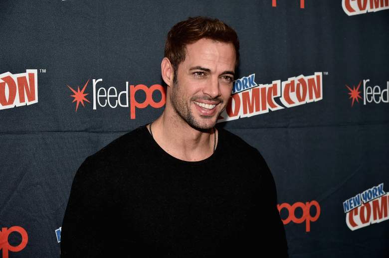 William Levy: Datos curiosos sobre su vida y carrera William Levy: Datos curiosos sobre su vida y carrera