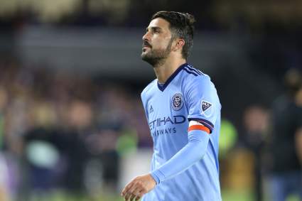David Villa es investigado por acoso sexual: ¿Qué dijo el exdelantero en un comunicado?