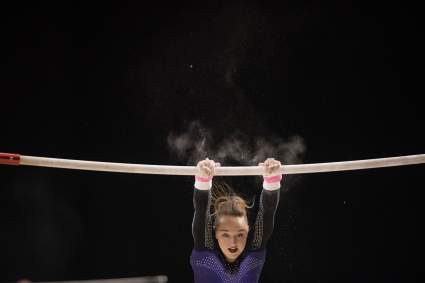 La estremecedora carta de la gimnasta inglesa que sufrió abusos de sus entrenadores: ¿qué dijo?