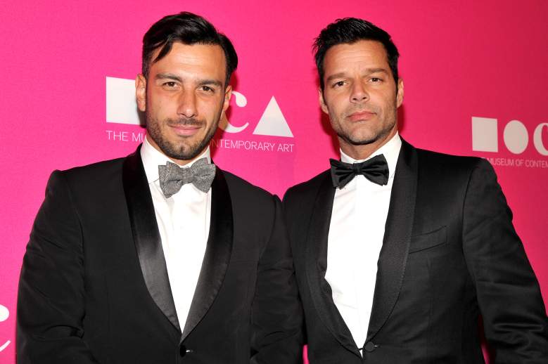 Ricky Martin: Datos curiosos sobre su vida y carrera Ricky Martin: Datos curiosos sobre su vida y carrera