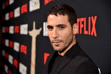 Miguel Ángel Silvestre: Datos interesantes sobre su vida y carrera