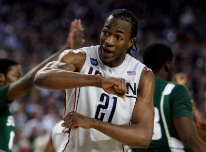 Murió Stanley ‘Sticks’ Robinson: ¿cómo murió el jugador estrella de UConn?