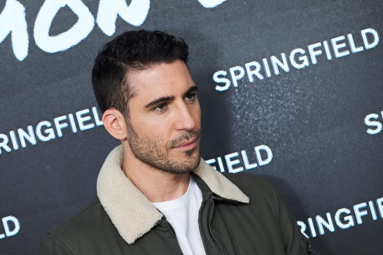 Miguel Ángel Silvestre: Datos interesantes sobre su vida y carrera