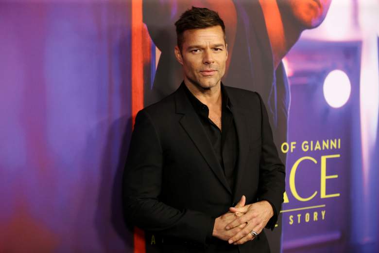 Ricky Martin: Datos curiosos sobre su vida y carrera Ricky Martin: Datos curiosos sobre su vida y carrera