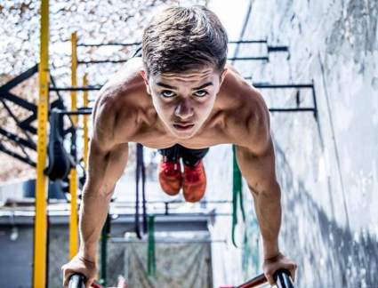 Antonio Gastelum de EXATLON 4 EEUU: “Estoy listo para probarme a mi mismo en este nuevo reto” + ENTREVISTA