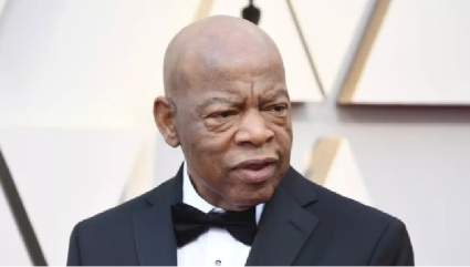 Muerte del congresista John Lewis entristece a toda la nación. ¿Cómo murió?