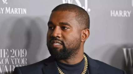 [VIDEO] Kanye West dijo que Harriet Tubman ‘nunca liberó esclavos’ durante primer rally de campaña