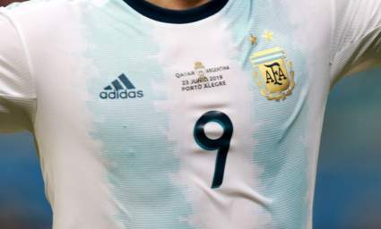 Un exfutbolista de la Selección Argentina irá a la cárcel por violación: ¿quién es?