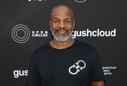 [VIDEO] Mike Tyson vuelve a boxear a los 54 años: ¿quién es su rival?