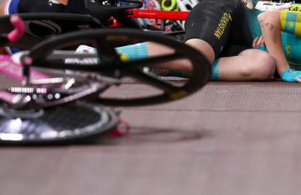 La tragedia que enluta a Italia: así murió la ciclista arrollada por un camión
