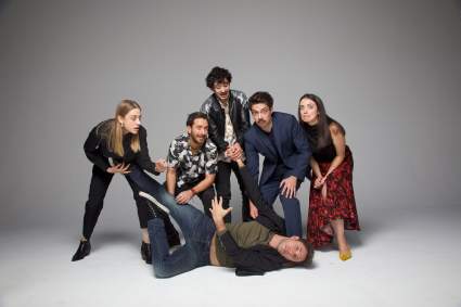 Los hermanos Sebastián y Emiliano Zurita hablan con AhoraMismo: “‘Cómo Sobrevivir Soltero’ es humor negro y mucha honestidad” (+ENTREVISTA)