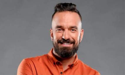 [COMUNICADO] Telemundo se pronuncia sobre la salud de conductor de EXATLON, Erasmo Provenza