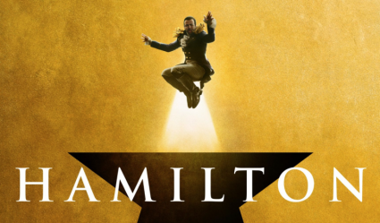 El clásico de Broadway, Hamilton, llega a Disney Plus ¿Cómo verlo?