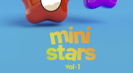 Estrellas latinas se unen en álbum de canciones clásicas infantiles ¿Quiénes son?