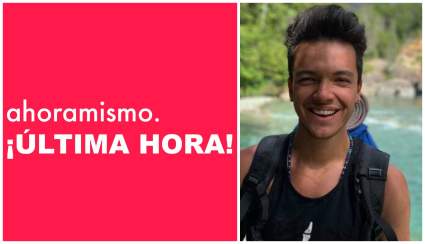 Murió Sebastián Athié, de 24 años: ¿cómo murió el actor de la Rosa de Guadalupe y Disney?
