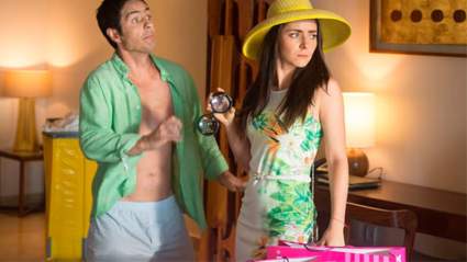 PANTAYA: ¿Qué series y películas podremos disfrutar este verano?