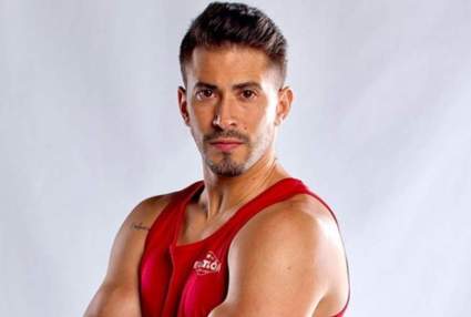 EXATLON 4 EEUU: ¿Qué está celebrando Tommy Ramos?