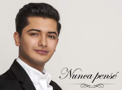Neto Bernal presenta nuevo tema “NUNCA PENSÉ” ¡Escúchalo aquí!