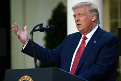 Cheques COVID-19 segunda ronda: ¿Por qué Trump calcula un rango entre $1,200 a $3,400?