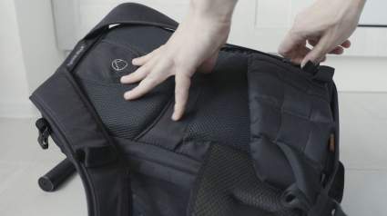 Las 7 mejores mochilas antirrobos