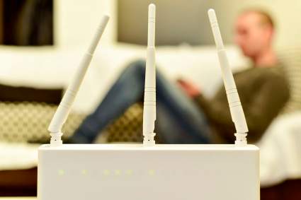 Los 5 mejores Tri-Band routers