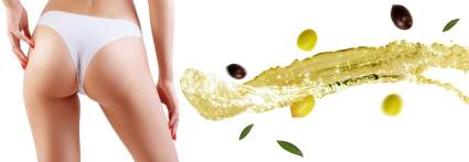 Las 7 cremas y aceites anticelulitis