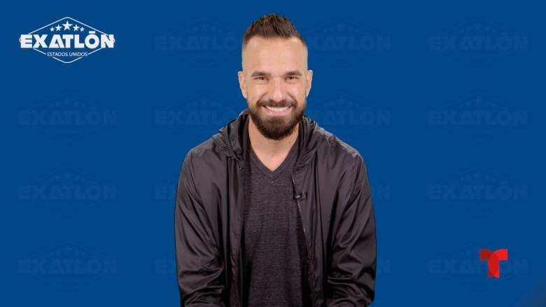 Erasmo Provenza Telemundo