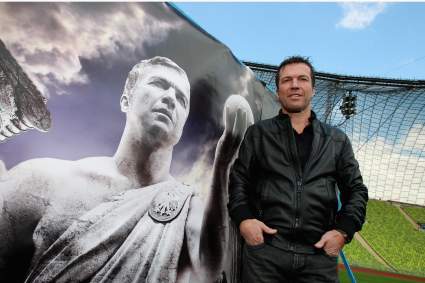 El Bayern tendría que “equivocarse mucho” para perder ante Barcelona ¿quién lo dijo?