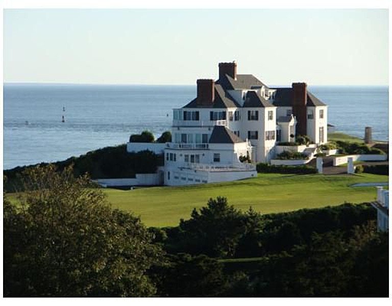 5. Watch Hill, Rhode Island